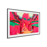 Samsung The Frame Pro 65LS03FW (2025)