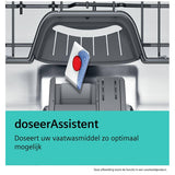 Siemens SN65YX05CE extraKlasse