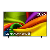 LG NANO 4K 75NU8E0B3 (2026)