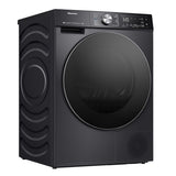 Hisense DH5S102BB Zwart