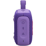 JBL GO 4 Paars