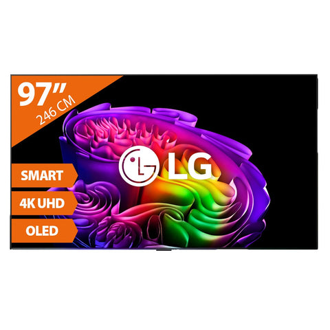 LG OLED 4K 97G67LW (2026)