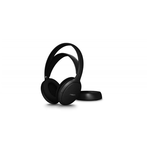 Philips SHD6000 Zwart