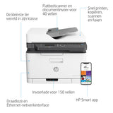 HP Color Laser MFP 179fnw