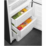 Smeg FAB32RBL6 Zwart
