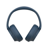 Sony WH-CH720N Blauw