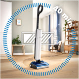 Bosch BHF41WE
