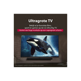 LG 4K SMART 65UA73006LA (2025)
