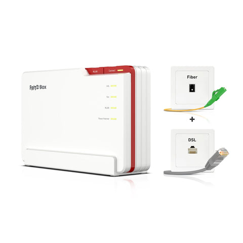 Fritz! Box 5690 Pro