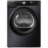 Hisense DH3S902BB3 Zwart