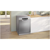Bosch SMS6ECI12E Rvs