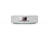 Kenwood CR-ST700SCD Zilver