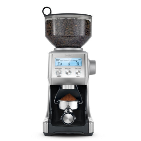 Sage Smart Grinder Pro SCG820BSS4EEU1 Rvs