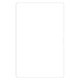 Accezz Premium glass voor Lenovo Idea Tab Plus