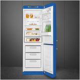 Smeg FAB32RBE6 Donkerblauw