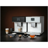 Miele CM 7350 Wit