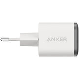 Anker Nano Charger (45W Smart Display 180 Foldable) Wit