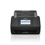 Epson WorkForce ES-580W Zwart