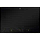 Miele KM 8585 FL MattFinish