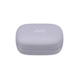 JVC HA-EC25T Paars
