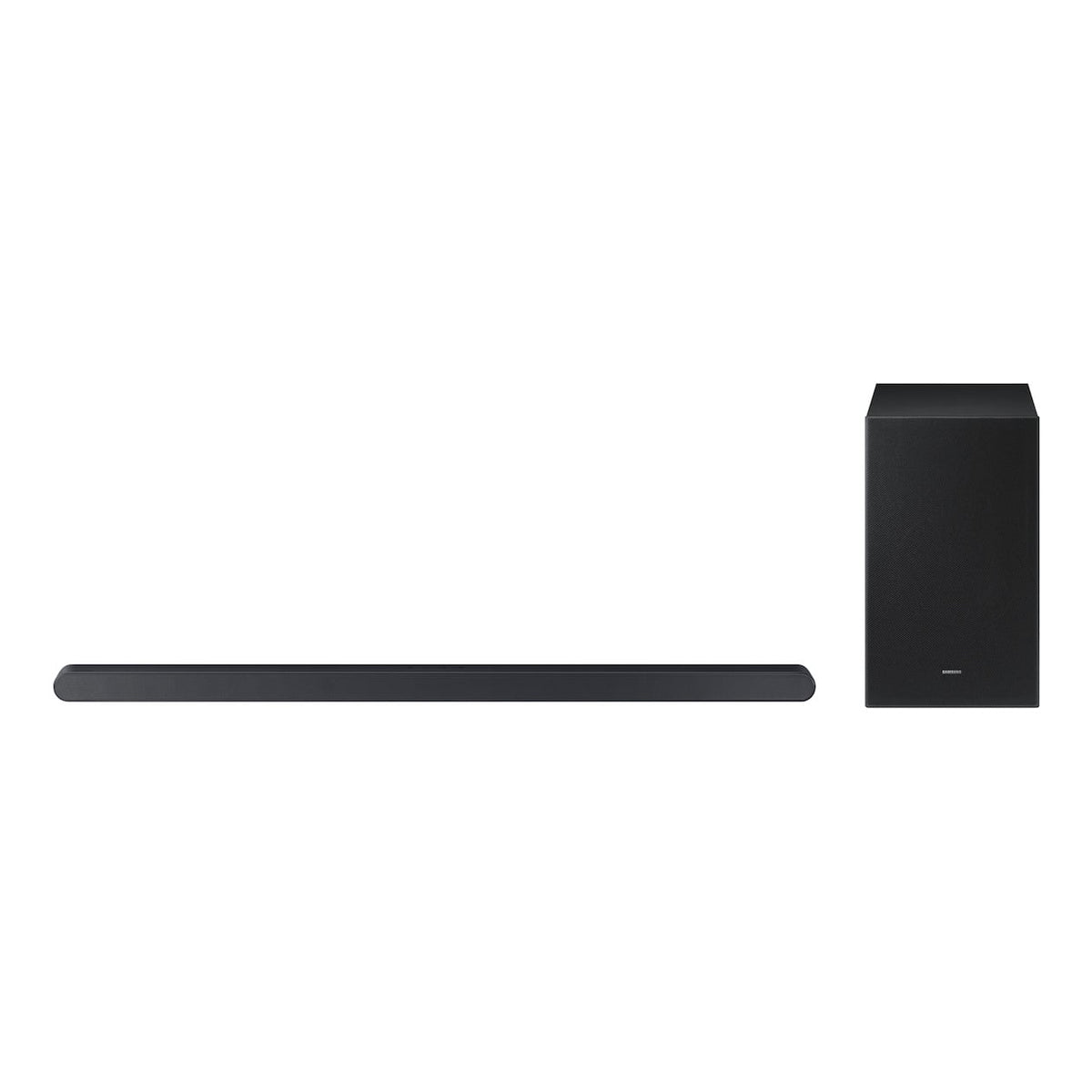 Samsung HW-S700D Zwart
