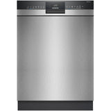 Siemens SN43ES05ME extraKlasse Rvs