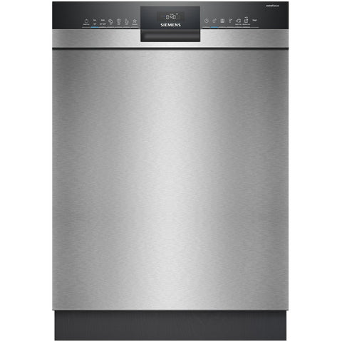 Siemens SN43ES05ME extraKlasse Rvs