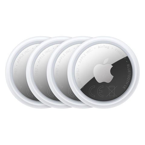 Apple AirTag 2 (4-Pack)