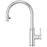 Quooker Flex Round Chroom