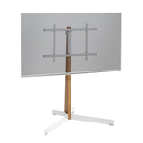Vogels TVS 3695 tv vloerstandaard Wit