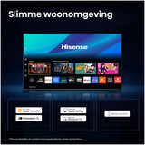 Hisense QLED 85E79S PRO (2026)