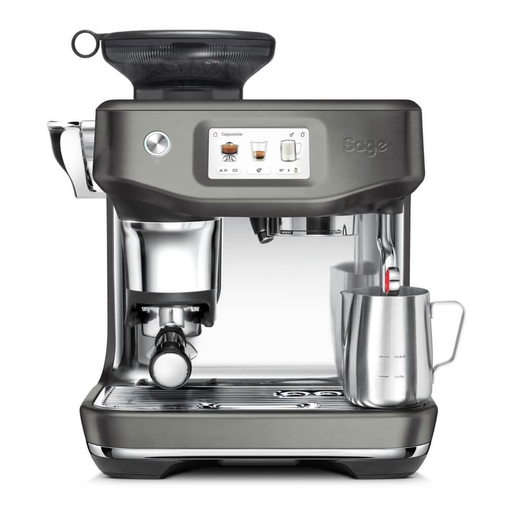 Sage Barista Impress Touch SES881BST4FEU1