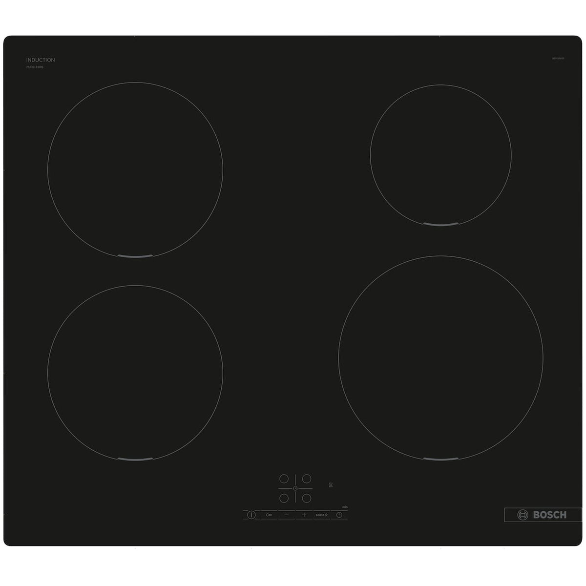 Bosch PUE611BB5D