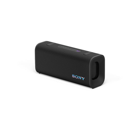 Sony ULT Field 3 Zwart