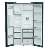 Whirlpool WHG2 6574W XK5E Inox