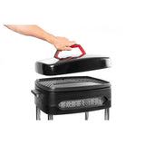 Fritel BBQ 3256 Zwart