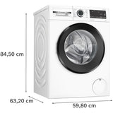 Bosch WGG244ZANL