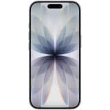 Apple iPhone 17 256GB Zwart