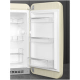 Smeg FAB10HRCR6 Creme