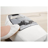 Miele Blizzard Comfort XL Powerline Lotuswit