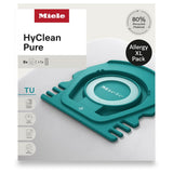 Miele Allergy XL HyClean Pure TU