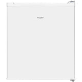 Exquisit KB05-V-040EW Wit