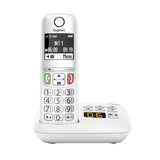 Gigaset A605A Wit