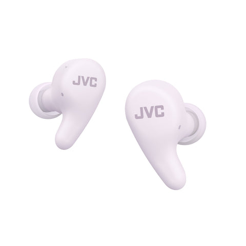 JVC HA-A23T Paars