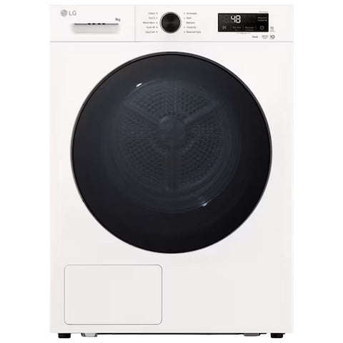 LG RHX1009NWB