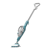 Black&Decker BHSM168U-QS Blauw