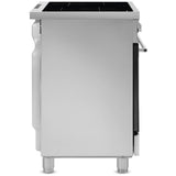 Smeg C6IMXM2 Rvs