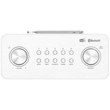 Kenwood CR-ST80DAB Wit