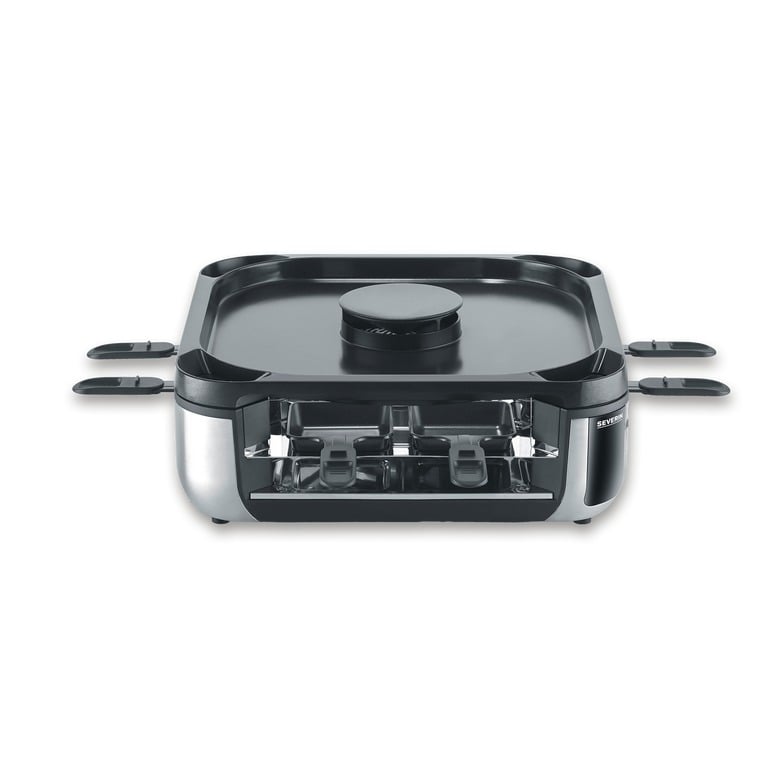 Severin Gourmetstel RG2379 SEVENTO