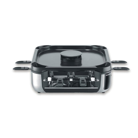 Severin Gourmetstel RG2379 SEVENTO